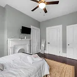 4 Bed Northside Home - Amazing Location
